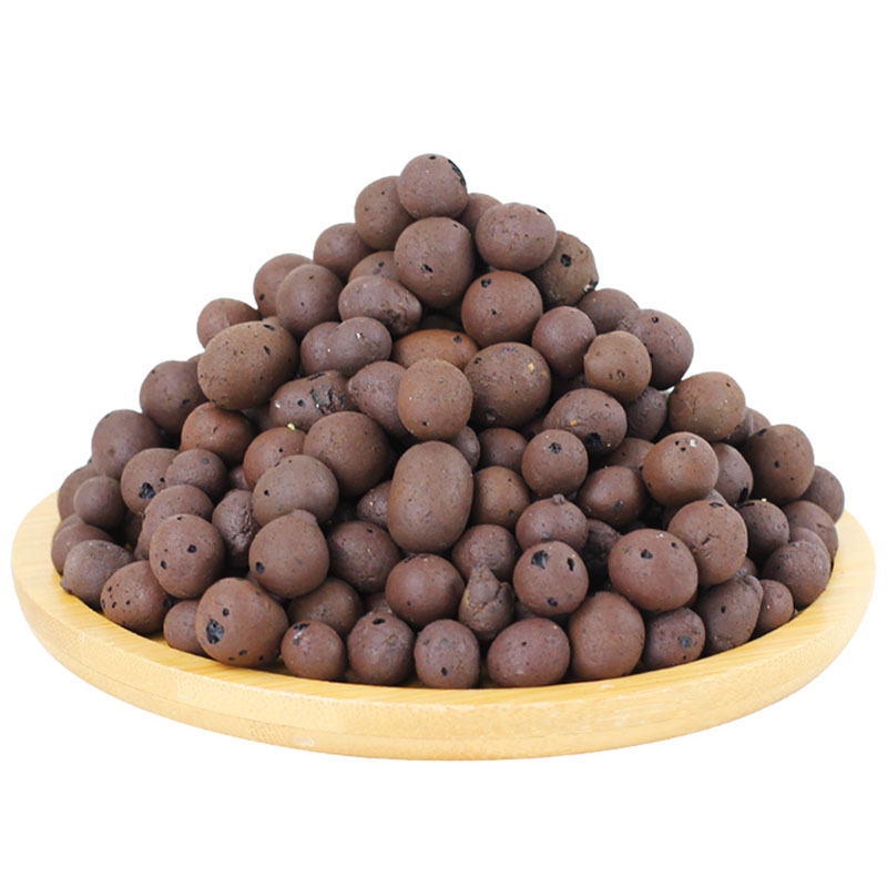 Clay Pebble Growing - 500G Organik Cahaya Ceramsite Tanah Liat