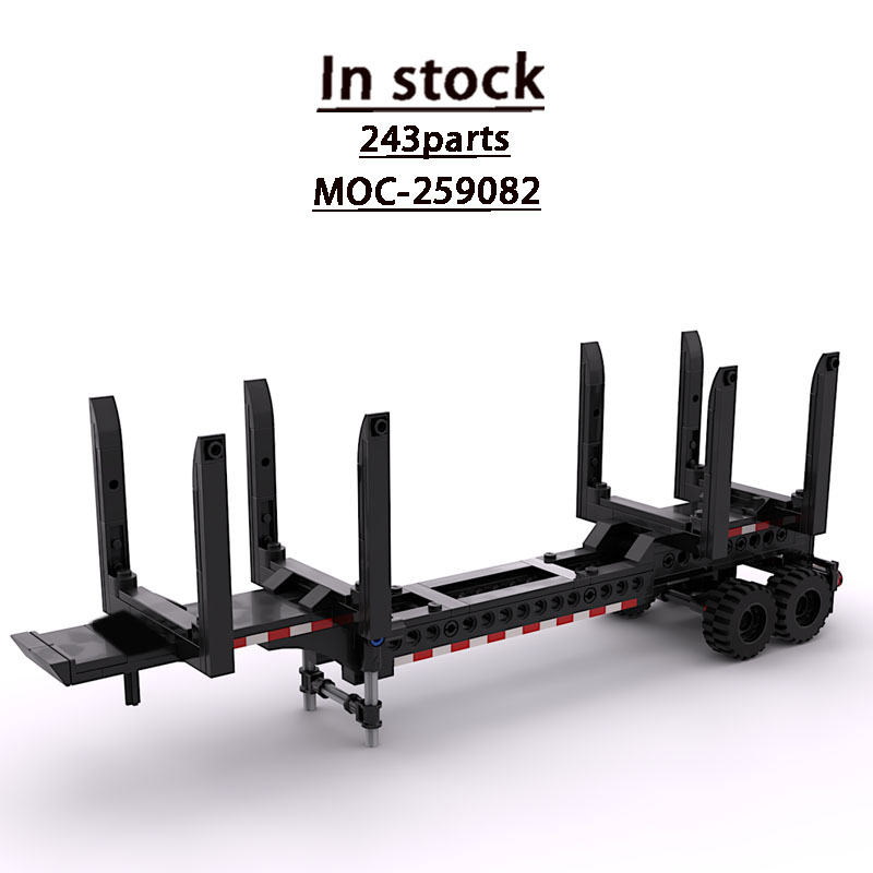 MOC-259082 Model Blok Bangunan - Urban Farming Building ulasan dan harga