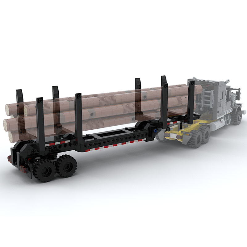 MOC-259082 Model Blok Bangunan - Urban Farming Building ulasan dan harga