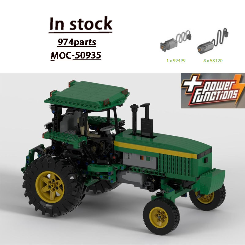 MOC-50935 Pertanian Perkotaan  - Urban Farming Building ulasan dan harga