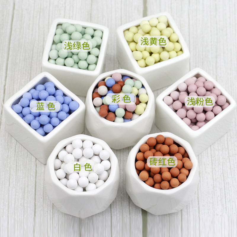 Kerikil tanah liat padat Ceram - Clay Pebble Growing ulasan dan harga